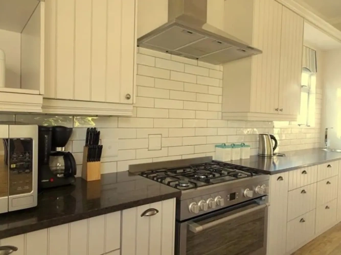 2 Bedrooms Comfort Double Cottage