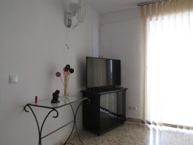 Double Apartment with sea view