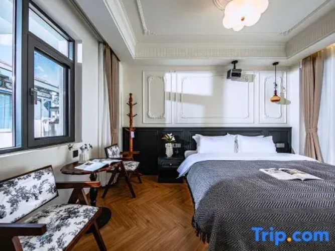 Dali Cheritina·Cheritina Homestay