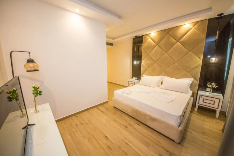 Sole Luna Hotel