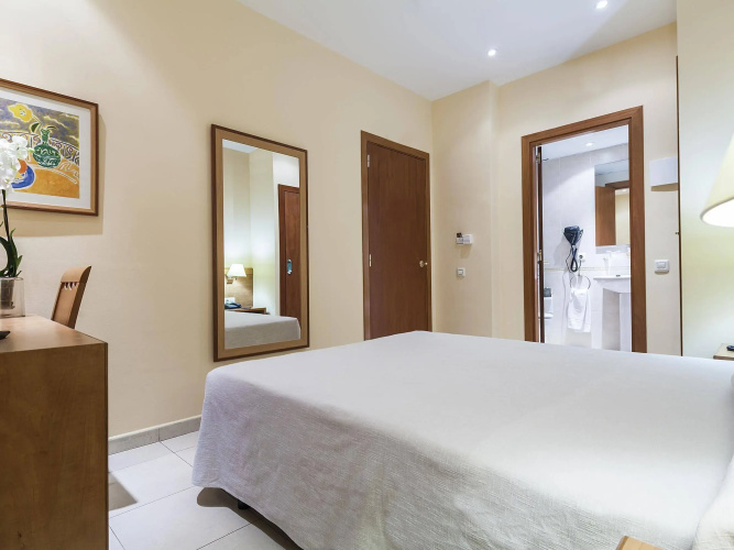 Hotel Chic&basic Lemon Barcelona