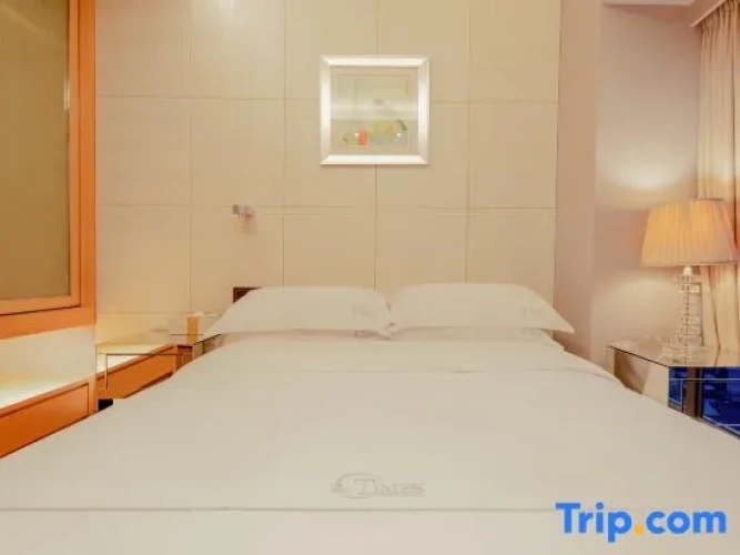 Double Suite with ocean view