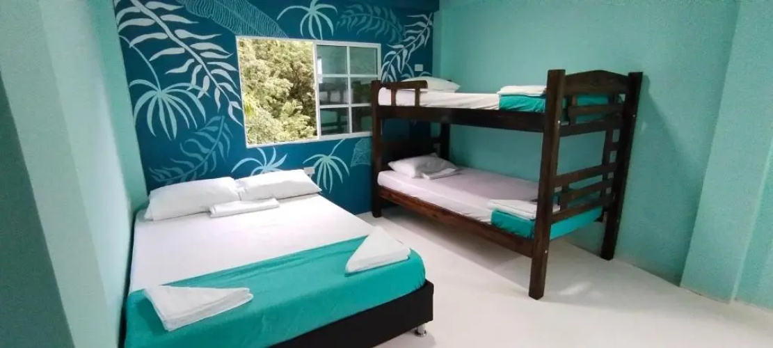 CasaLuna Tayrona