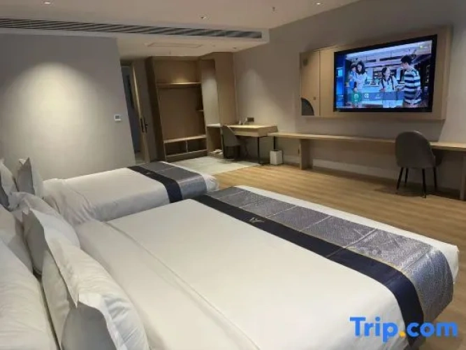 Standard Twin Family room