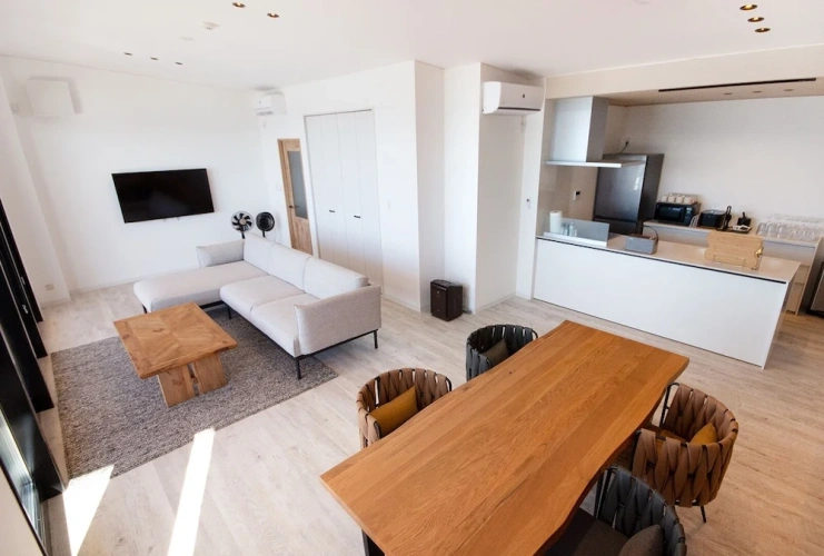 Executive Villa