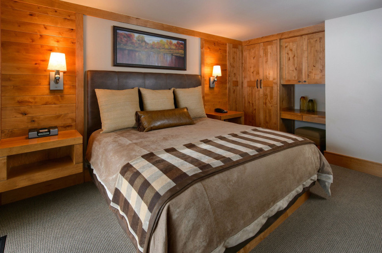 Sunriver Resort