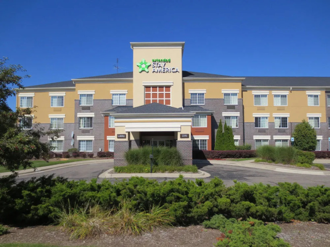 Imagen del hotel