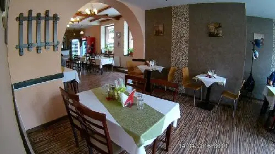 Hotel Marasesti