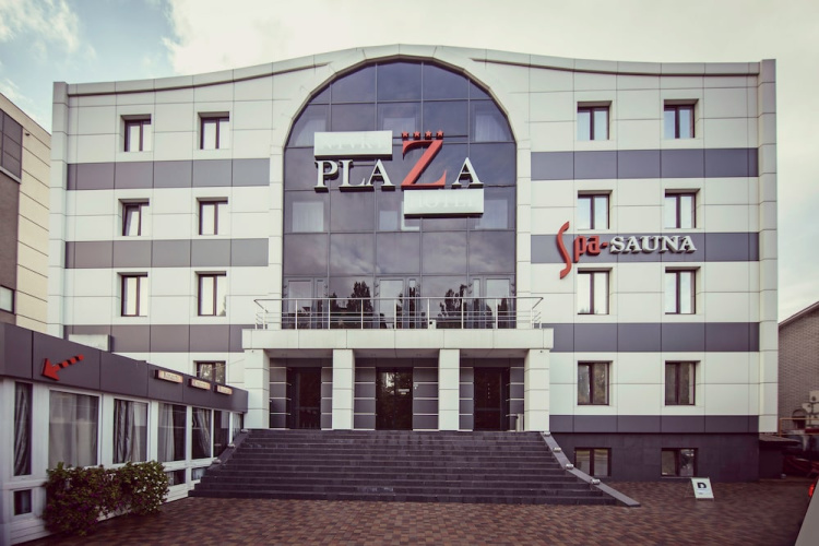 Imagen del hotel