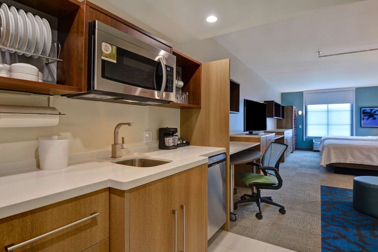 Home2 Suites by Hilton Orlando at Flamingo Crossings photo 25