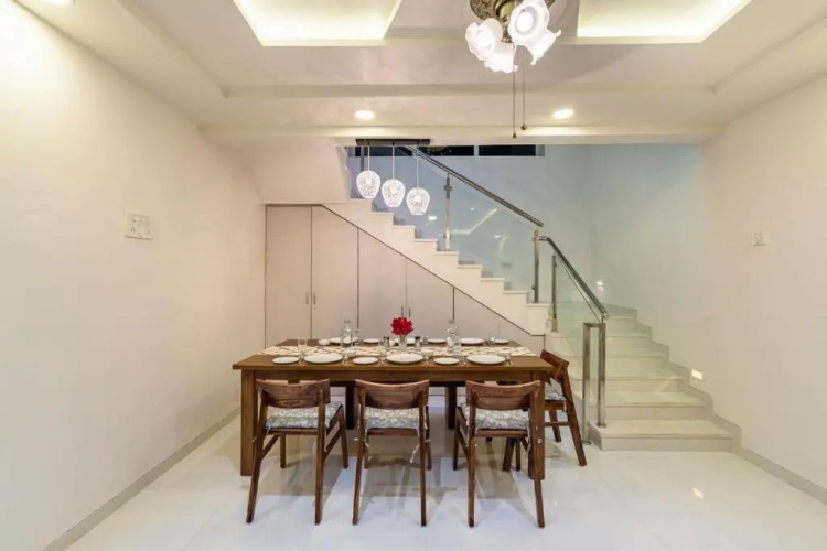 Stay Serene Luxury