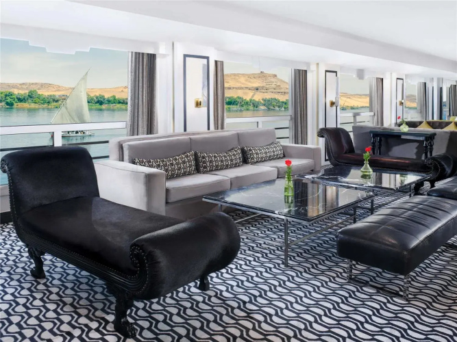 Mövenpick Ms Hamees