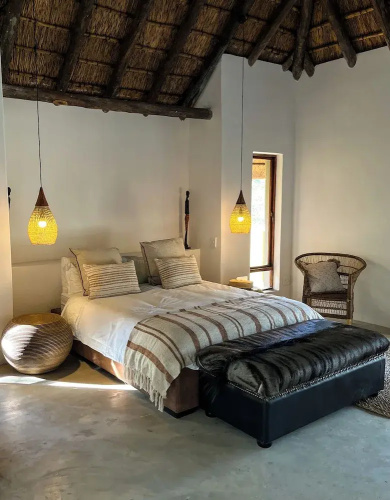 Ilanga Lodge