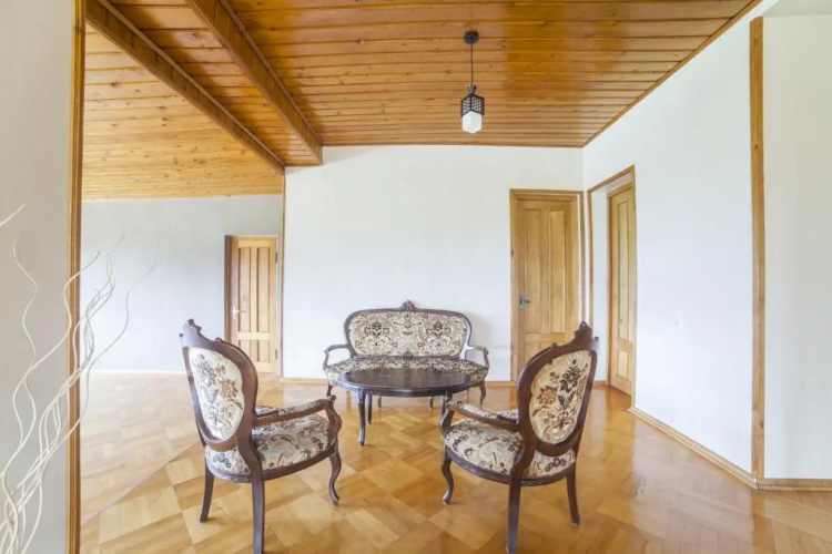 Eco House Sabero