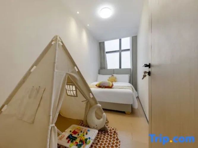 2 Bedrooms Family Suite