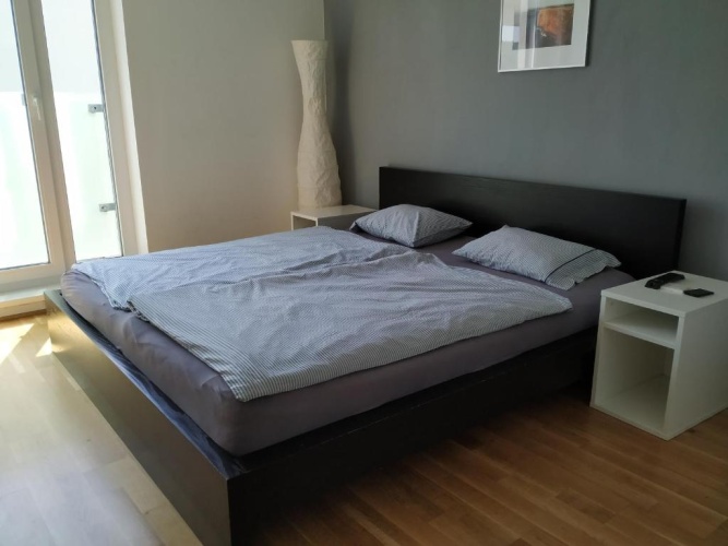 Superior Apartment