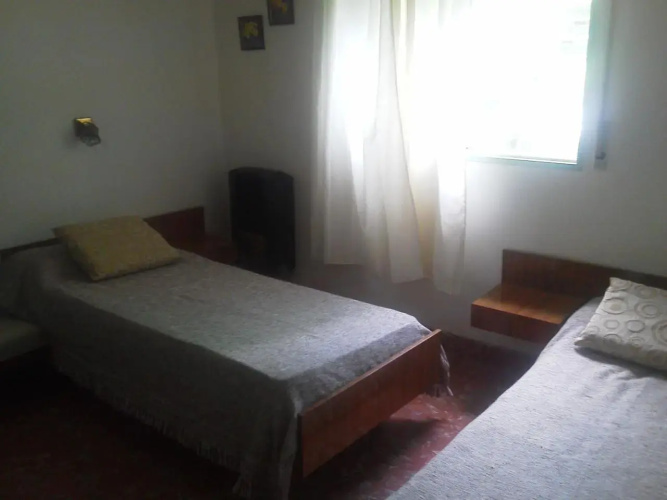 La Casa de Ramatis
