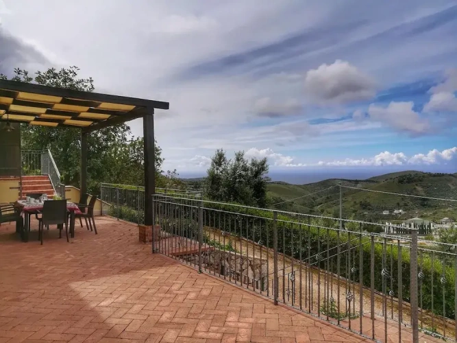 2 Bedrooms Villa