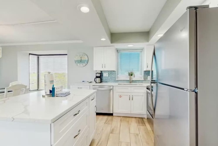 Double Studio with balcony and beachfront