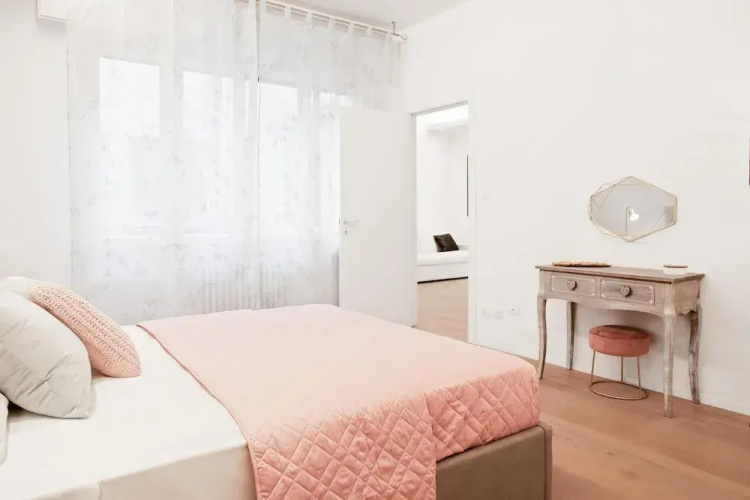 Juliets Design Flat