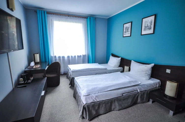 Business Double room
