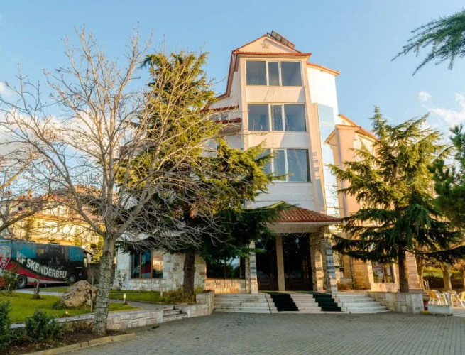 Image de l'hôtel