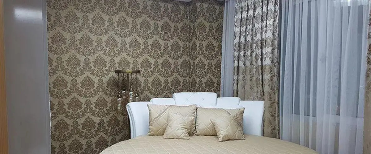 Grand Alin Hotel