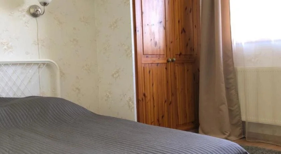 Hullam Apartman