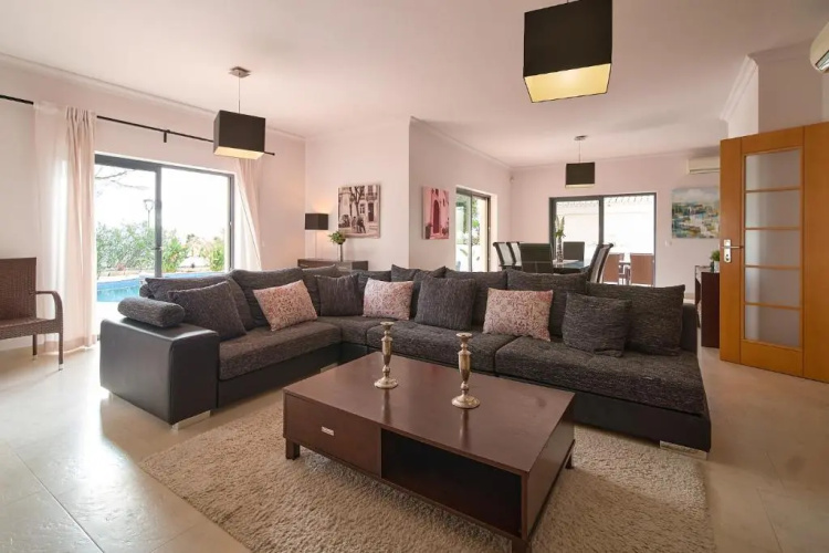 802 Villa Minamar