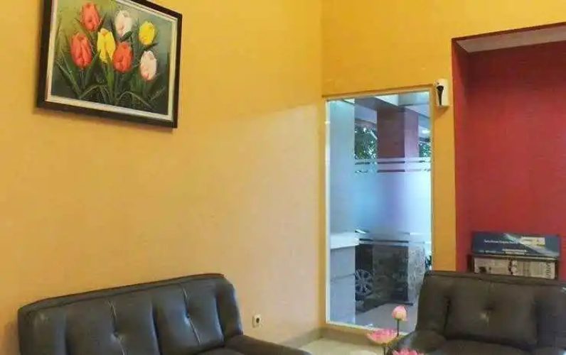 Hotel Permata Bandara