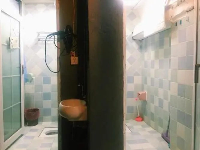 Qiaohe Youth Hostel