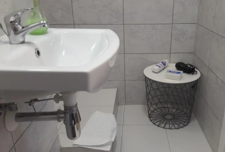 Double Apartment