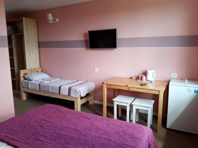 Hotel Jonik Land
