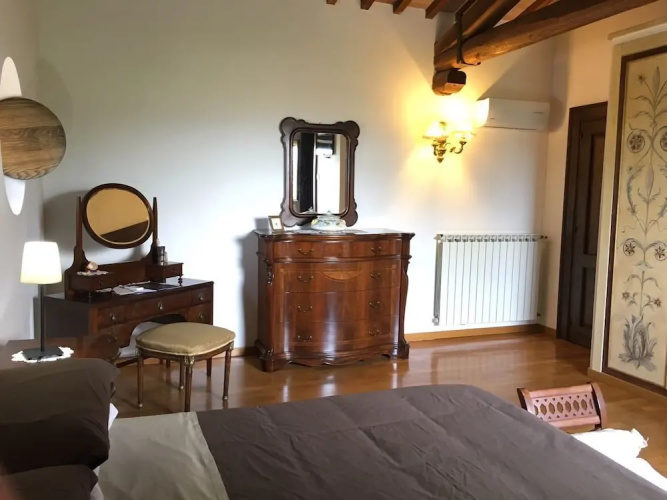 Podere Pescara