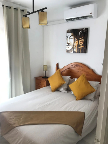 Synergy Apartment