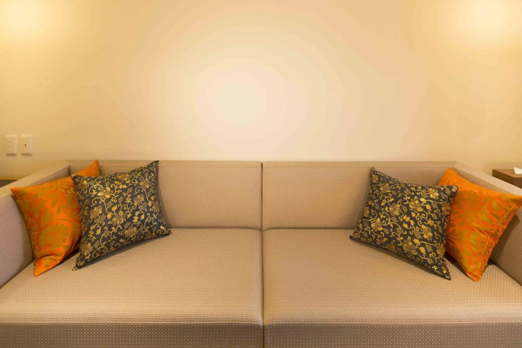 RESISTAY Gion Shijo