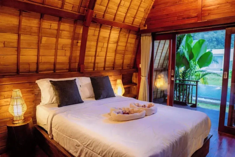 Superior room