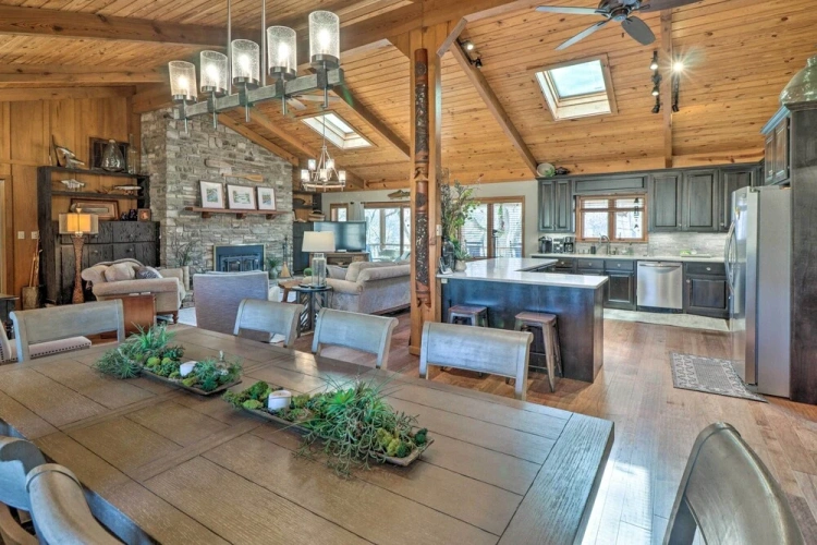 3 Bedrooms Cottage
