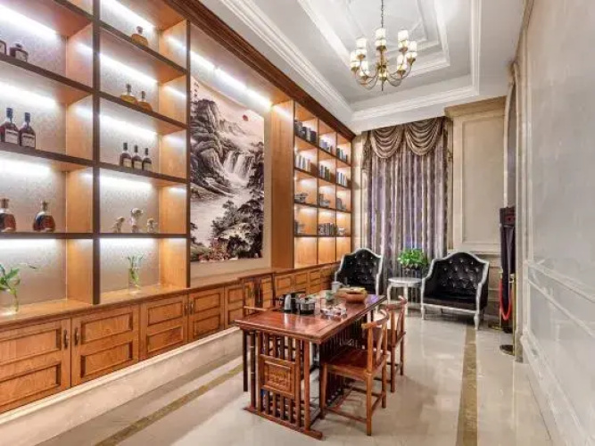 Vienna Hotel Ningbo Ninghai