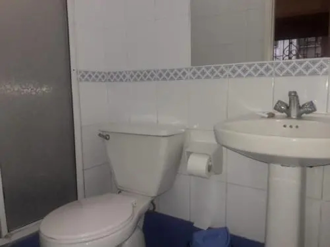 Hotel Cadiz