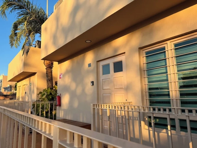 Comfort Villa