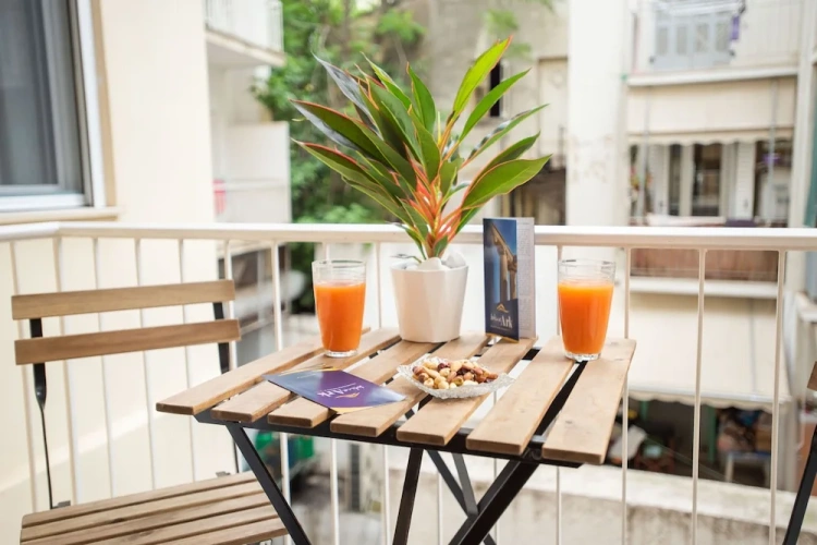 Comfort Apartment