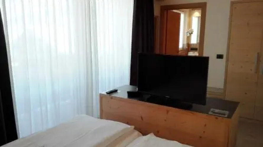 Hotel Silvestri