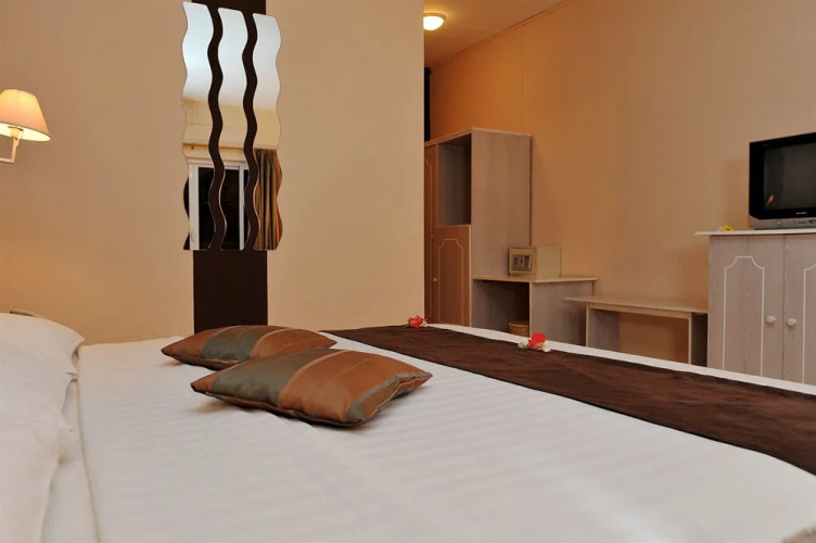 De Conti Hotel
