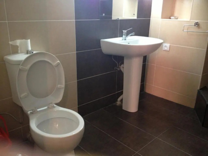 Jani apartments