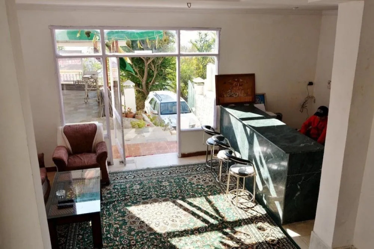 Hotel Shilpi Shavala