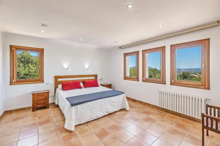 Villa liman