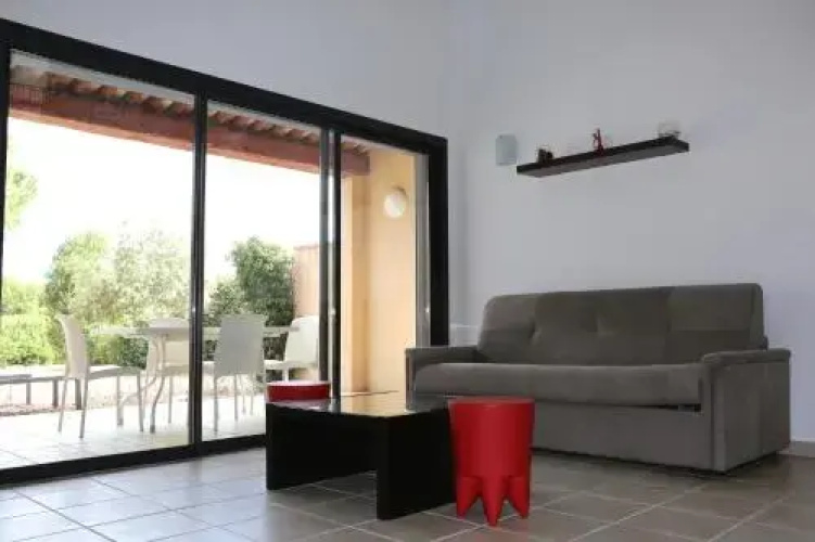 Residence Casa Mia