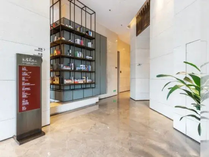 Mihome Hotel
