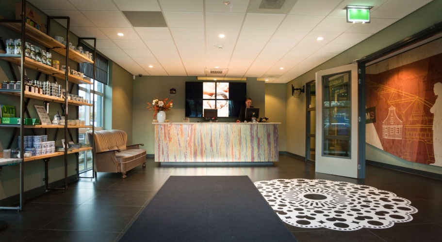 Best Western Zaan Inn photo 15